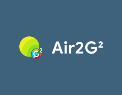 Une App pour la qualité de l'air du Grand Genève